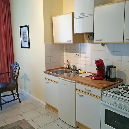 Haus Am Zoo Verschiedene Adressen *