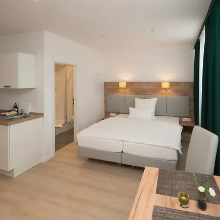 Haus Am Zoo Verschiedene Adressen