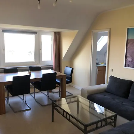 Haus Am Zoo Verschiedene Adressen Дюссельдорф