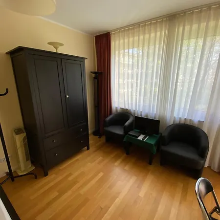 Haus Am Zoo Verschiedene Adressen *