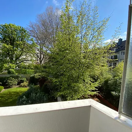 Haus Am Zoo Verschiedene Adressen Hotel