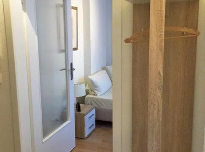 Haus Am Zoo Verschiedene Adressen