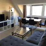 Haus Am Zoo Verschiedene Adressen Szálloda 3*