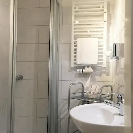 Haus Am Zoo Verschiedene Adressen Hotel