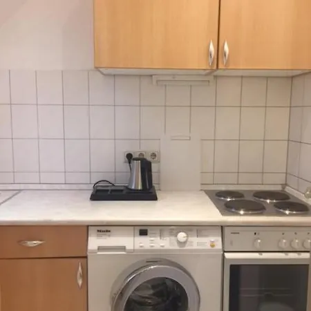 Haus Am Zoo Verschiedene Adressen Düsseldorf