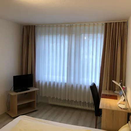 Hotel Haus Am Zoo Verschiedene Adressen 3*