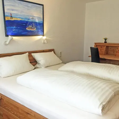 Haus Am Zoo Verschiedene Adressen Hotel