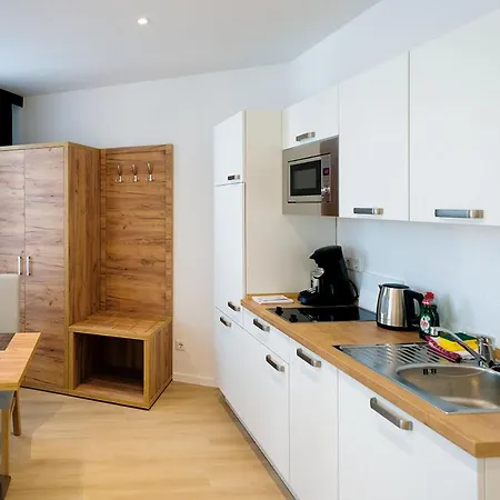 Haus Am Zoo Verschiedene Adressen Hotel Düsseldorf