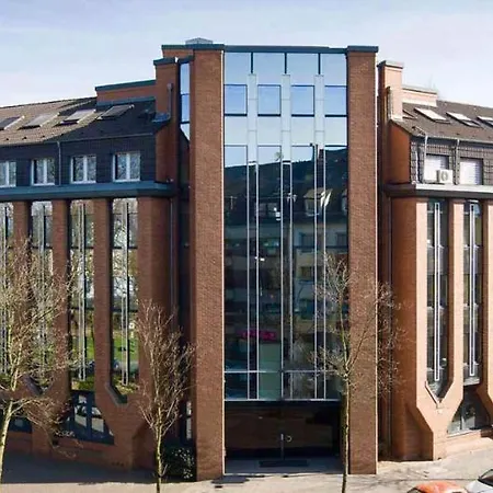 Haus Am Zoo Verschiedene Adressen Hotel