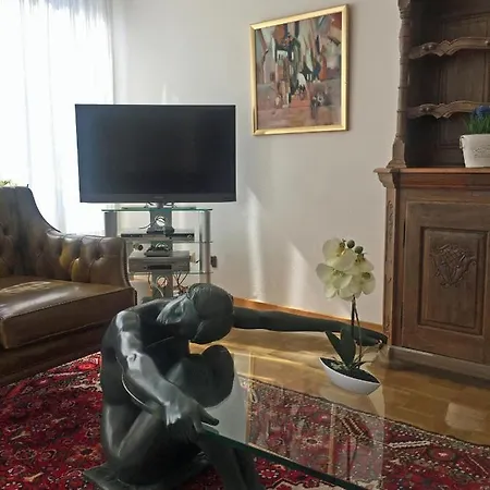 Haus Am Zoo Verschiedene Adressen Hotel Düsseldorf