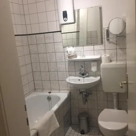 Haus Am Zoo Verschiedene Adressen Düsseldorf