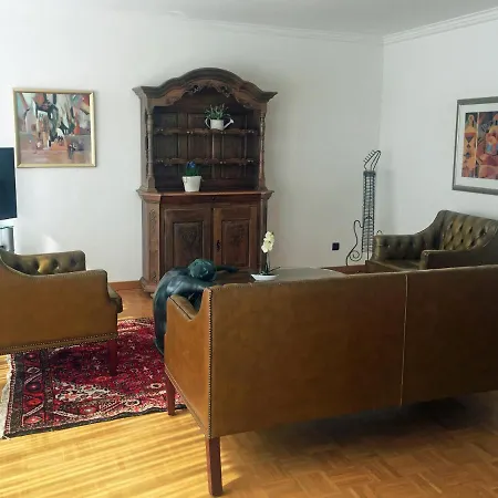 Haus Am Zoo Verschiedene Adressen