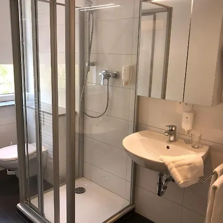 Hotel Haus Am Zoo Verschiedene Adressen 3*