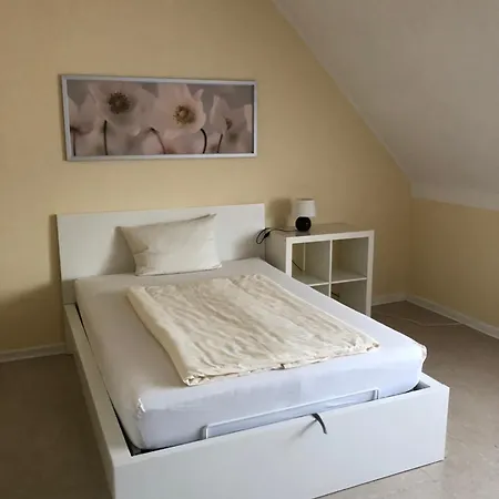 Haus Am Zoo Verschiedene Adressen 3*