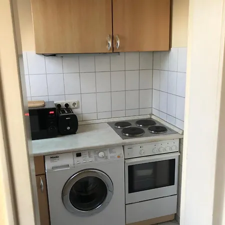 Haus Am Zoo Verschiedene Adressen Hotel