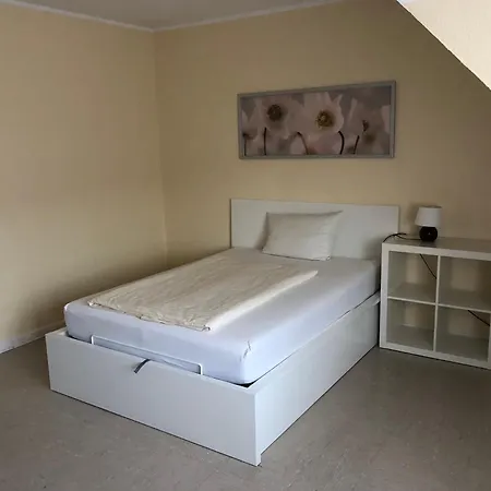 Haus Am Zoo Verschiedene Adressen