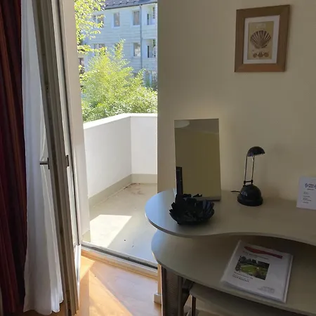 Hotel Haus Am Zoo Verschiedene Adressen 3*