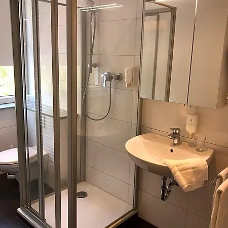 Haus Am Zoo Verschiedene Adressen 3*