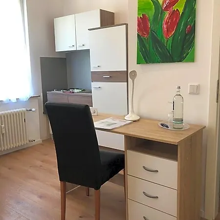 Haus Am Zoo Verschiedene Adressen Hotel Düsseldorf