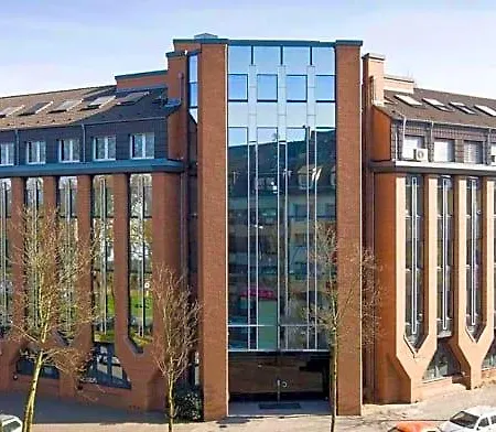 Haus Am Zoo Verschiedene Adressen 3*