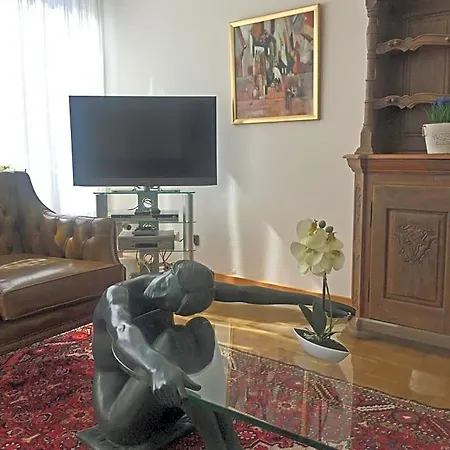 Hotel Haus Am Zoo Verschiedene Adressen