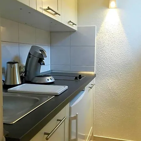 Haus Am Zoo Verschiedene Adressen 3* Düsseldorf