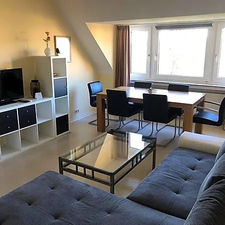 Hotel Haus Am Zoo Verschiedene Adressen 3*