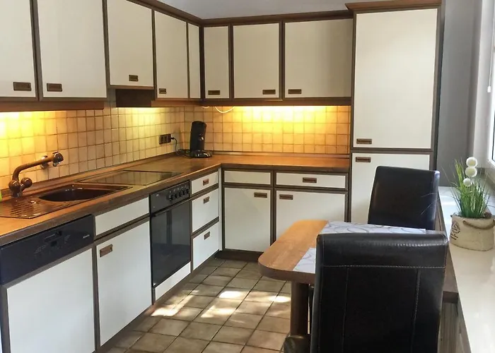 Haus Am Zoo Verschiedene Adressen ホテル デュッセルドルフ