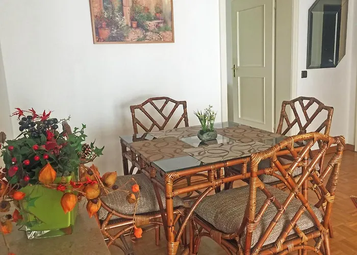 ホテル Haus Am Zoo Verschiedene Adressen