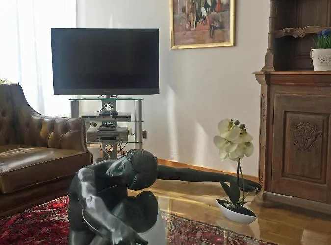 Haus Am Zoo Verschiedene Adressen Hotel Düsseldorf