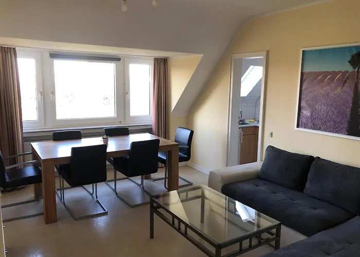 Haus Am Zoo Verschiedene Adressen デュッセルドルフ