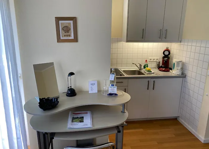 Haus Am Zoo Verschiedene Adressen ホテル デュッセルドルフ