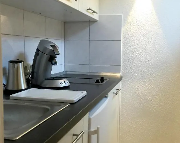 Hotel Haus Am Zoo Verschiedene Adressen