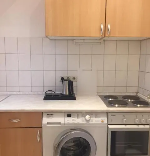 Haus Am Zoo Verschiedene Adressen Dusseldorf