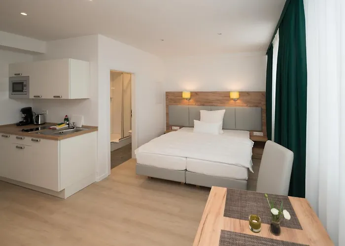 Haus Am Zoo Verschiedene Adressen