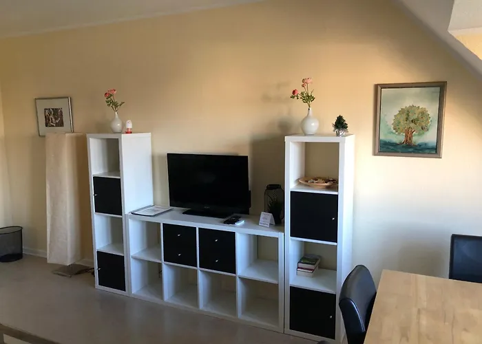 Haus Am Zoo Verschiedene Adressen Hotel 3*