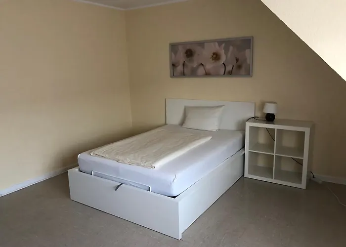 Haus Am Zoo Verschiedene Adressen