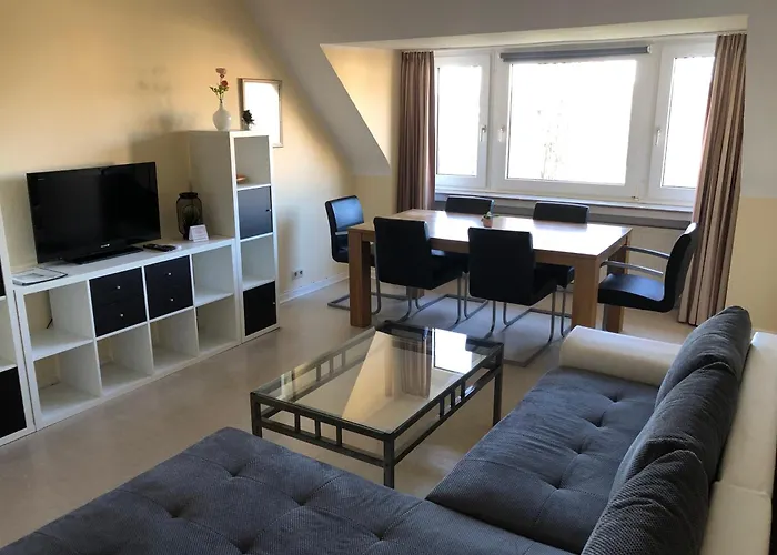 Haus Am Zoo Verschiedene Adressen Hotel 3*