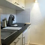 מלון Haus Am Zoo Verschiedene Adressen