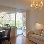 מלון Haus Am Zoo Verschiedene Adressen 3*