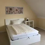 Haus Am Zoo Verschiedene Adressen 3*