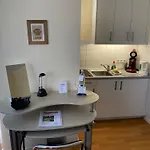 Haus Am Zoo Verschiedene Adressen מלון דיסלדורף