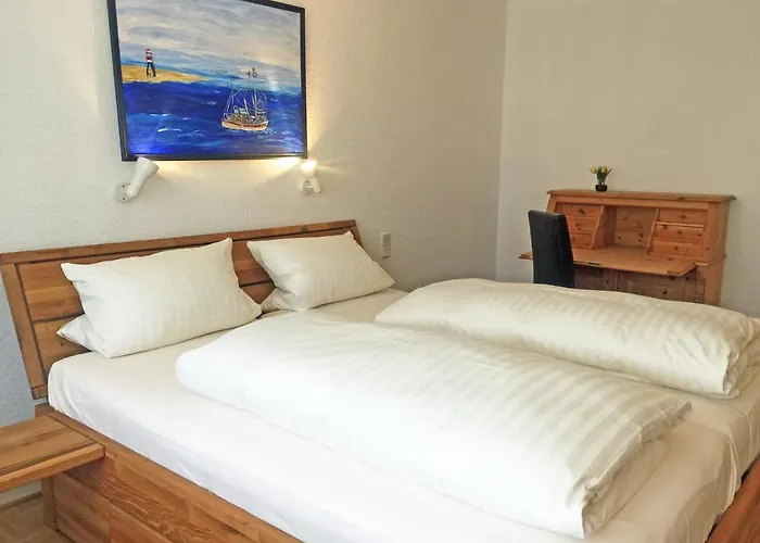 Haus Am Zoo Verschiedene Adressen Hotel