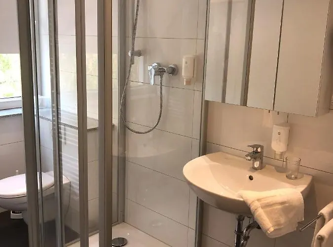 Hotel Haus Am Zoo Verschiedene Adressen 3*