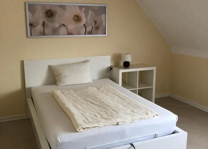 Haus Am Zoo Verschiedene Adressen 3*