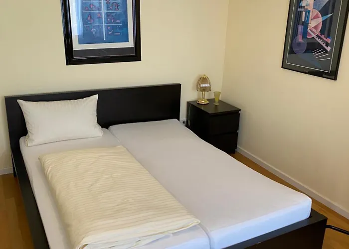 Haus Am Zoo Verschiedene Adressen